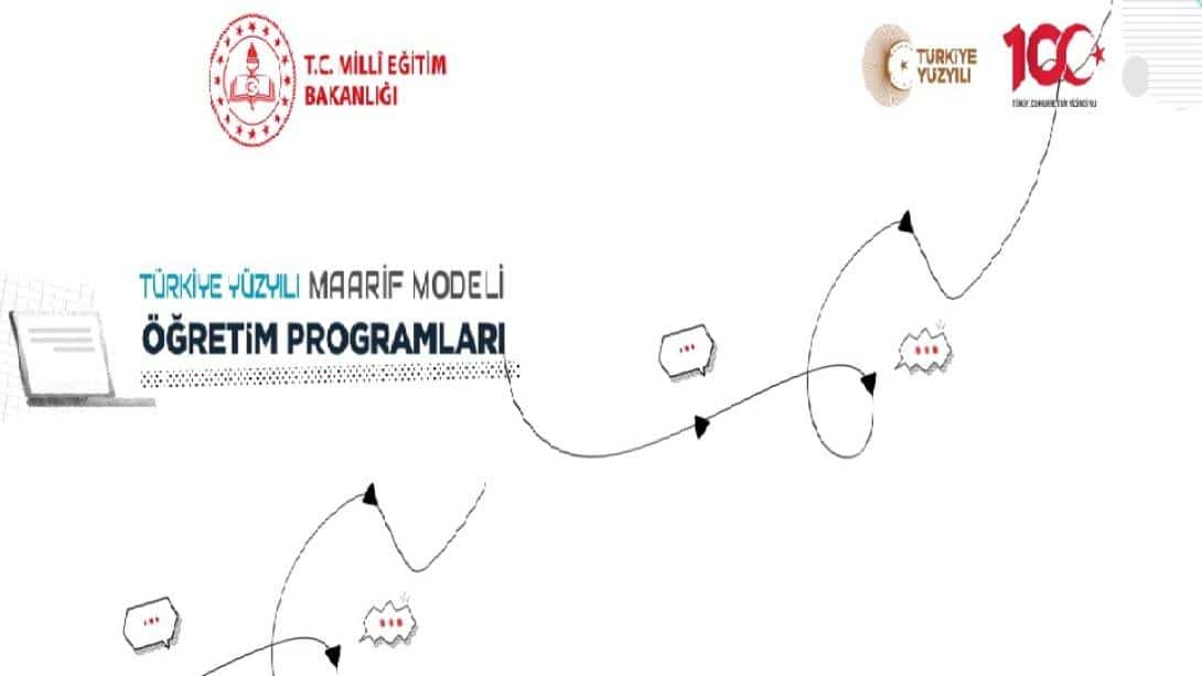 Yeni Maarif Modeli Öğretim Programları